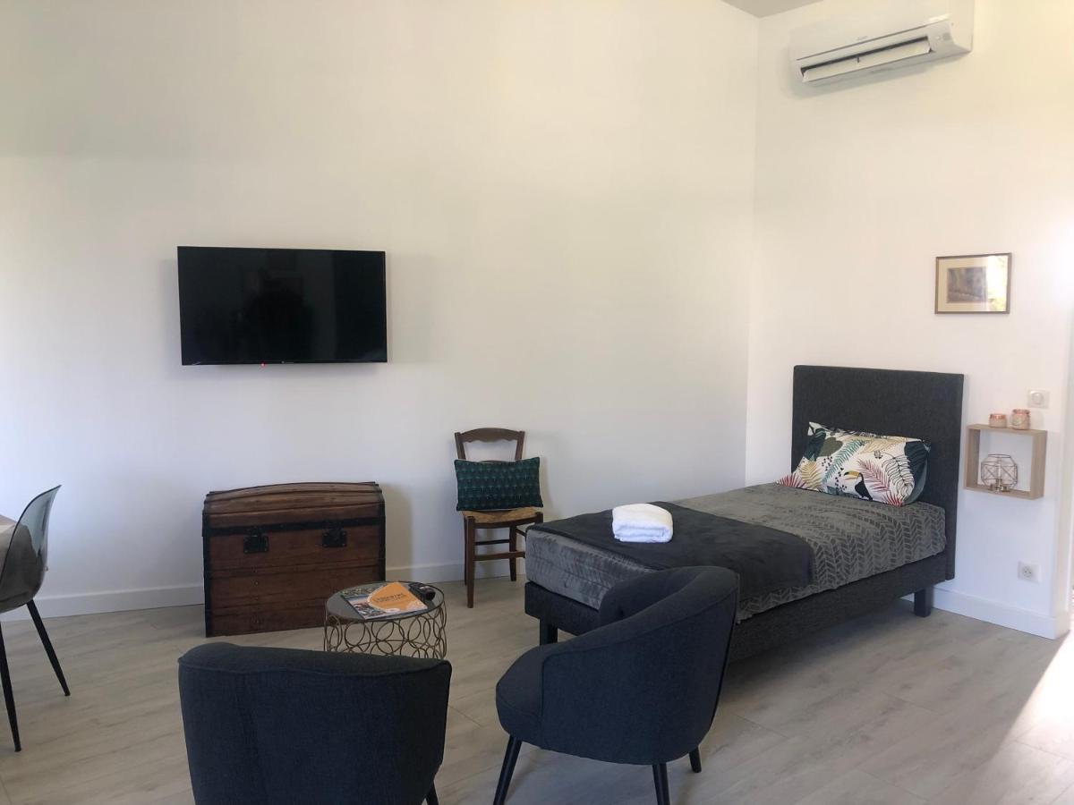 Chambre D'Hotes Les Bacquerins Sainte-Helene  외부 사진
